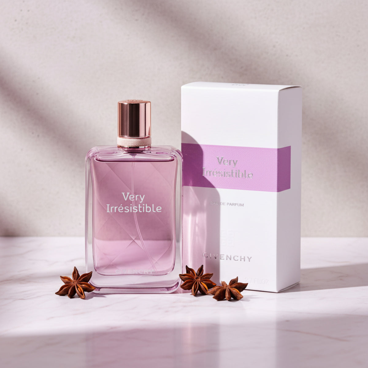 Very Irresistible by Givenchy perfume for women EDP 2.7 oz New In Box 3274872485006