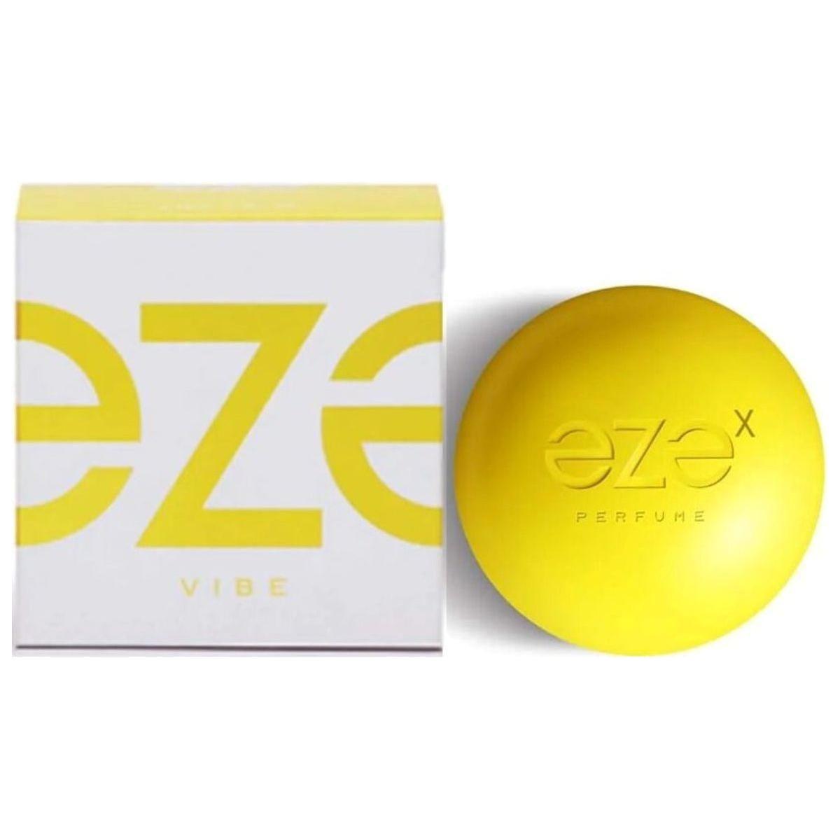 Vibe by Eze perfume for unisex EDP 2.5 oz New in Box 8904409100519