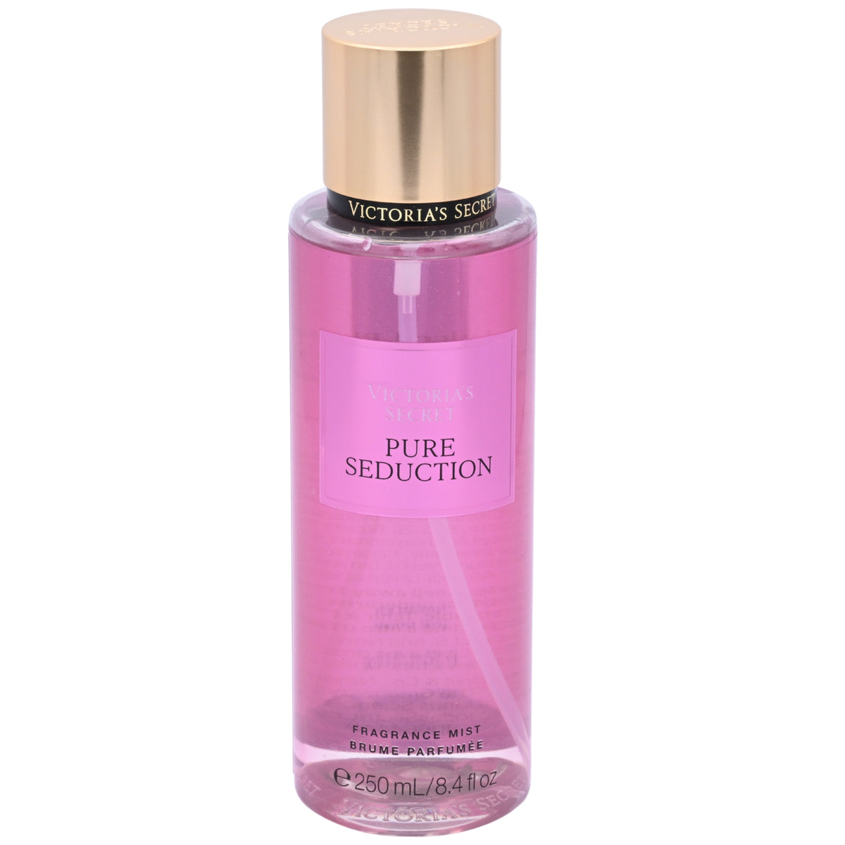 Victoria's Secret Pure Seduction Body Mist By Victoria's Secret 8.4 oz 667528031178