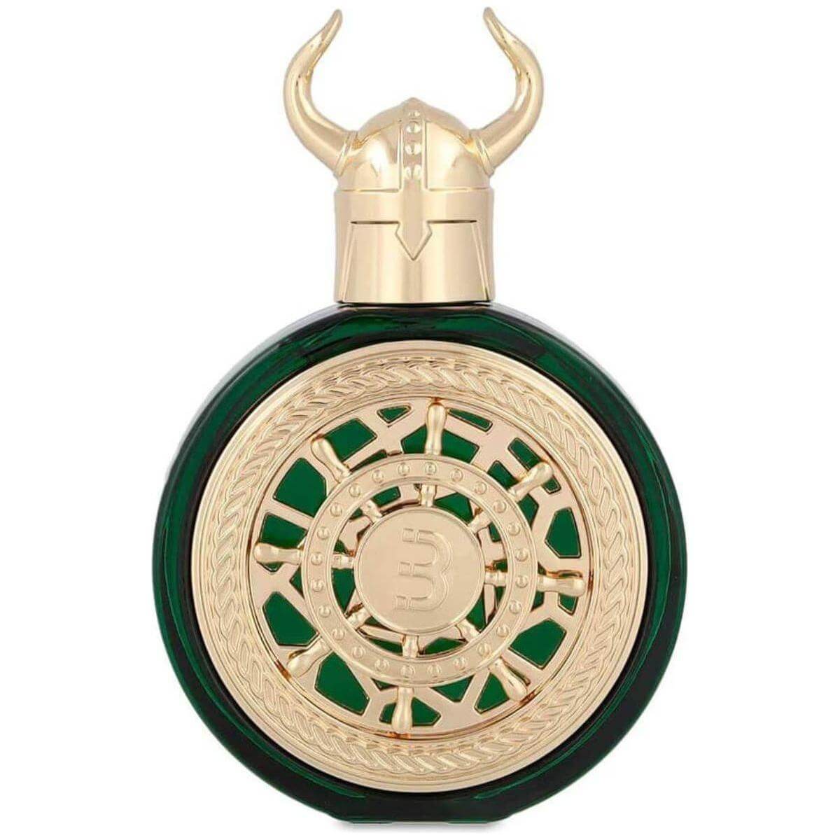 Viking Dubai by Bharara perfume for unisex EDP 3.3 / 3.4 oz New Tester 850050062004