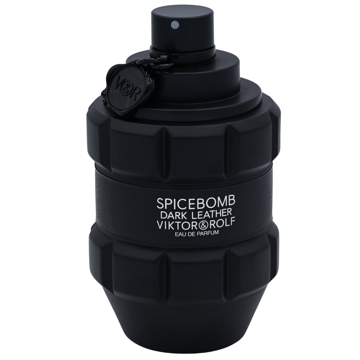 Viktor & Rolf Spicebomb Dark Leather Eau de Parfum Spray for Men 5.07 oz (150 ml) 3614274158137