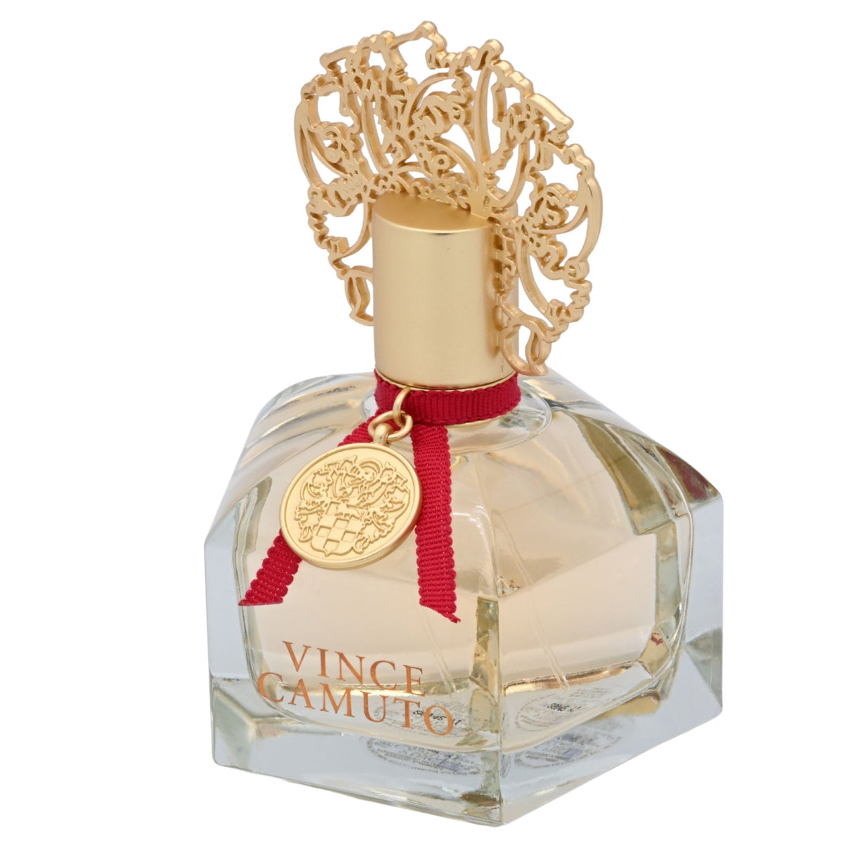 VINCE CAMUTO 3.3 / 3.4 oz EDP Perfume Spray for Women NEW IN BOX 608940546543