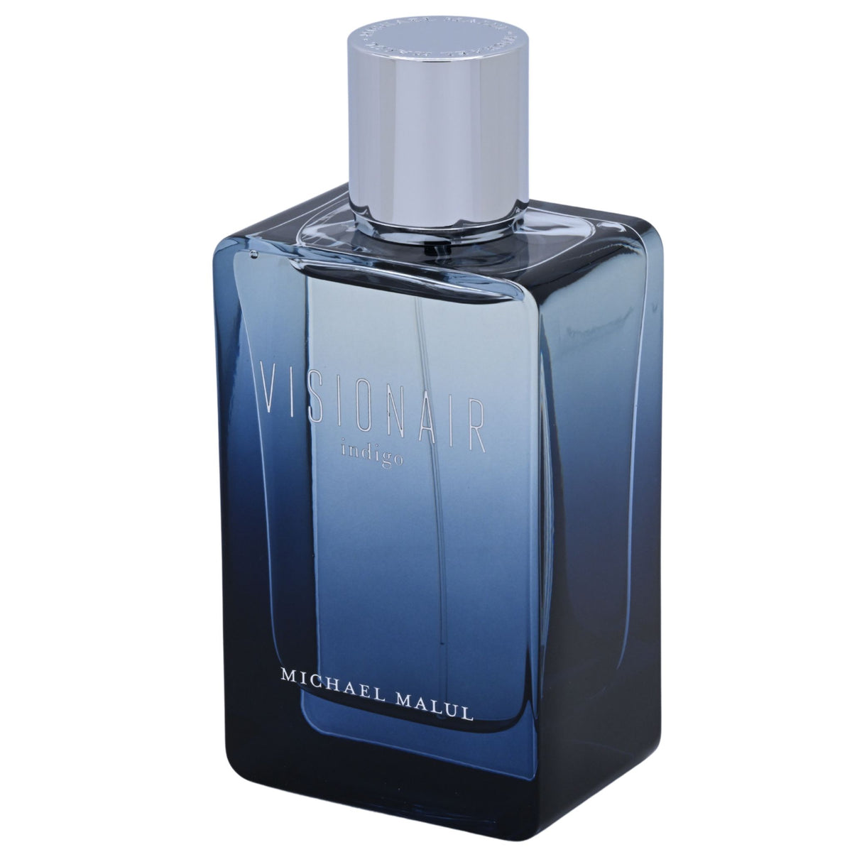 Visionair Indigo by Michael Malul cologne for men EDP 3.3 / 3.4 oz New in Box 850067815235