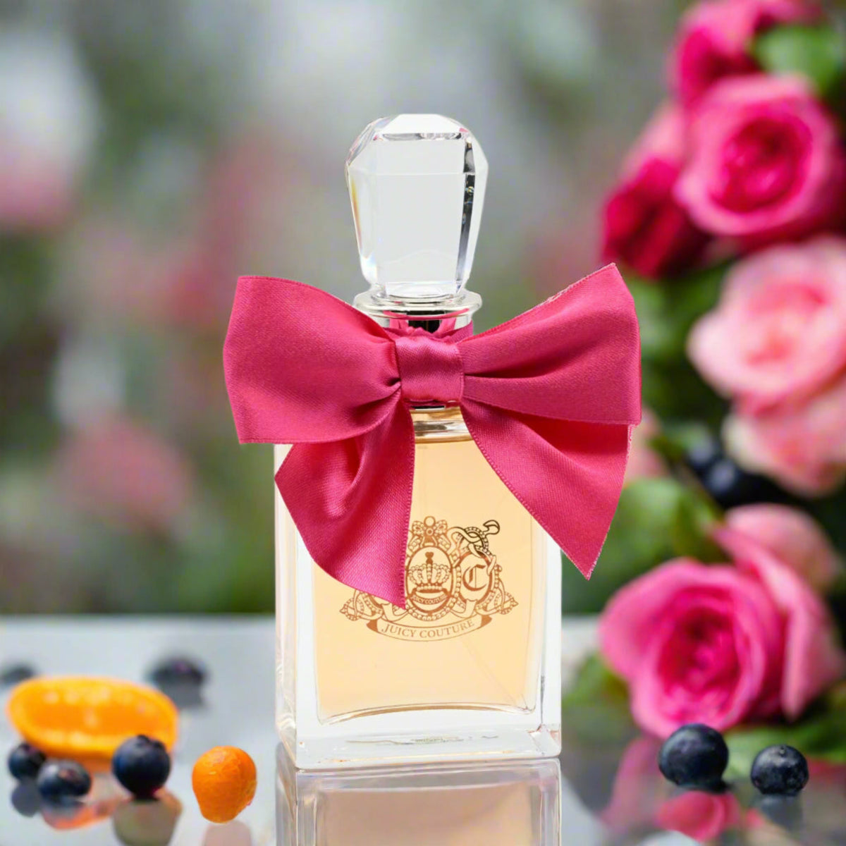 VIVA LA JUICY by Juicy Couture for women EDT 3.3 / 3.4 oz New in Box 719346638920