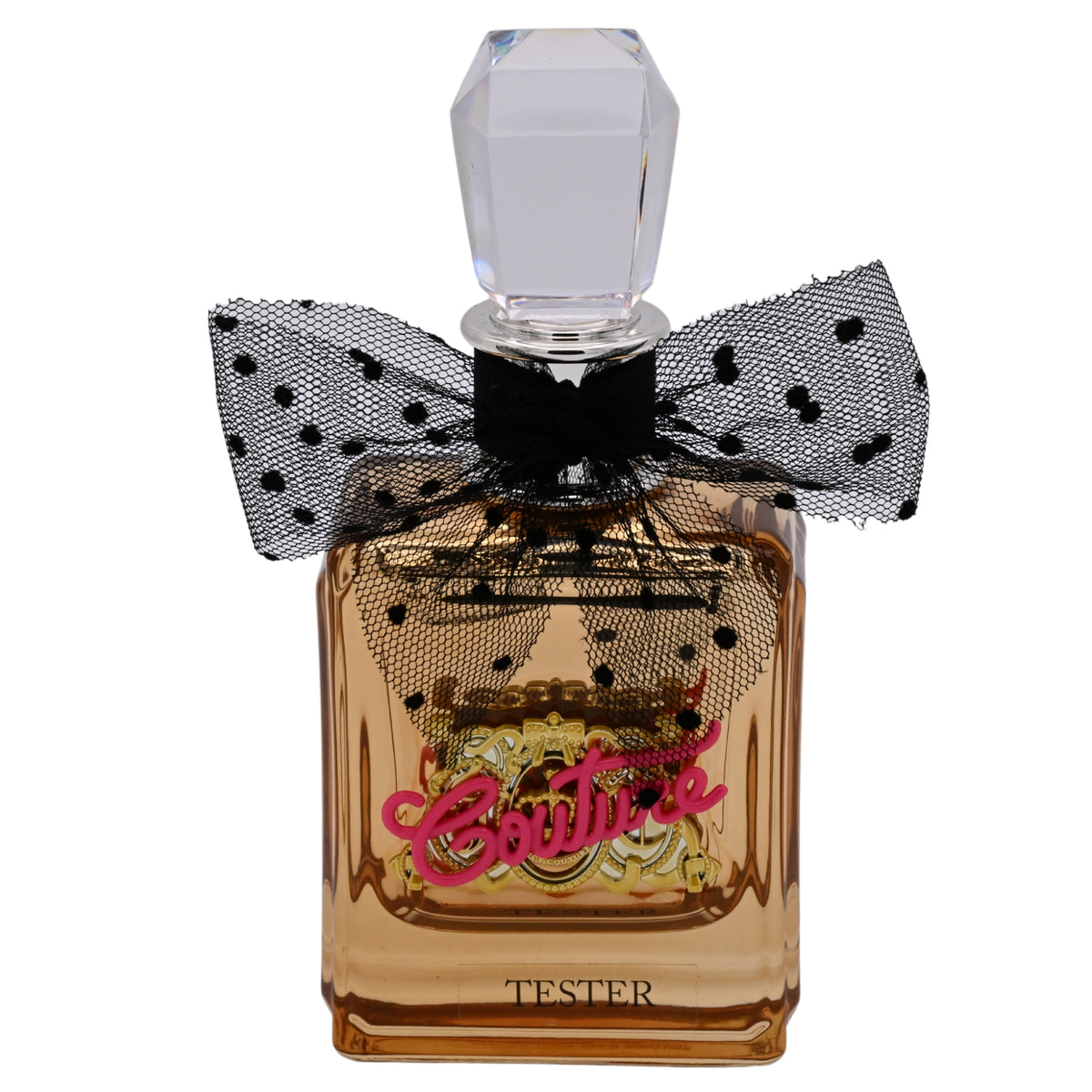 VIVA LA JUICY GOLD COUTURE by Juicy Couture Perfume Women 3.4 oz edp New Tester 719346186667