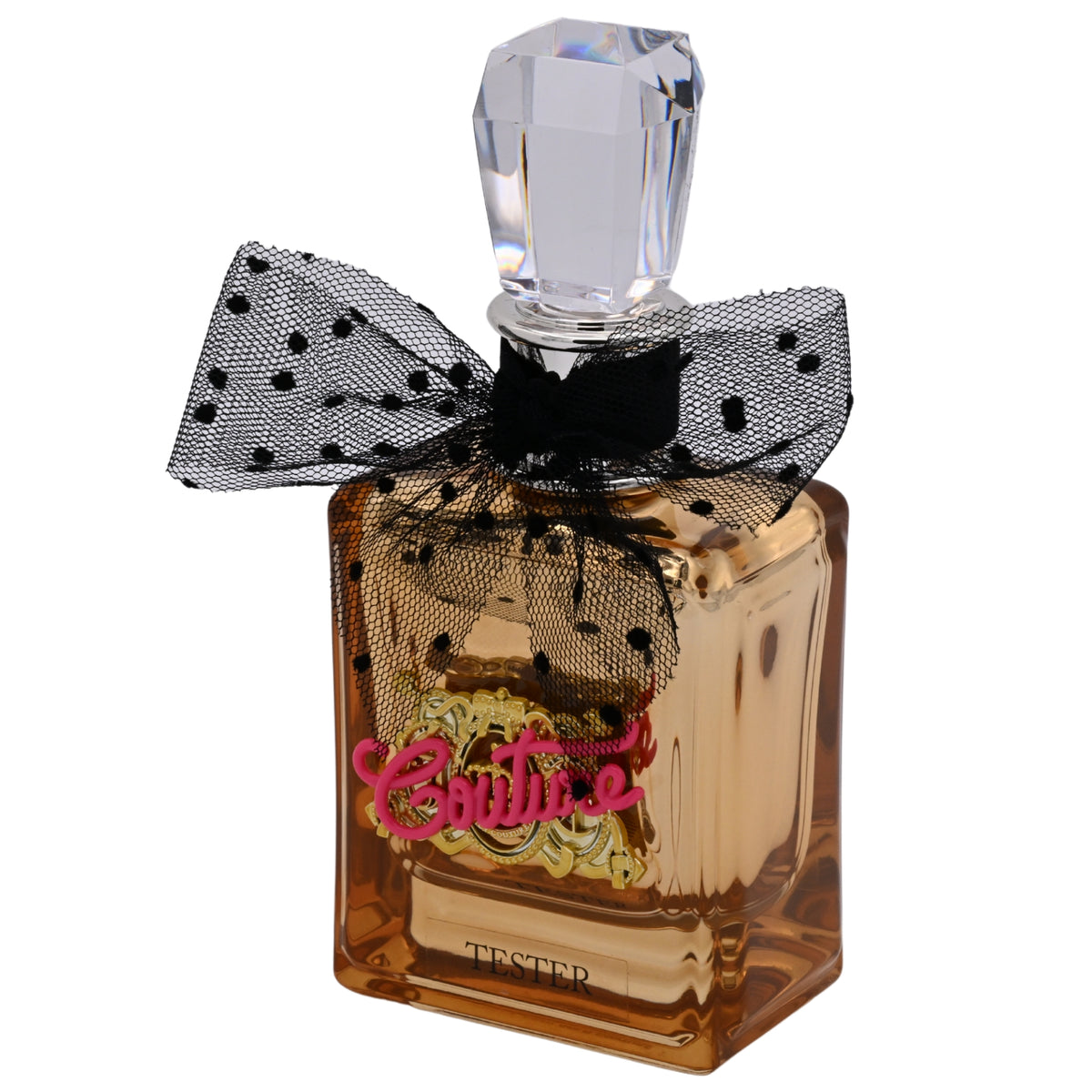 VIVA LA JUICY GOLD COUTURE by Juicy Couture Perfume Women 3.4 oz edp New Tester 719346186667