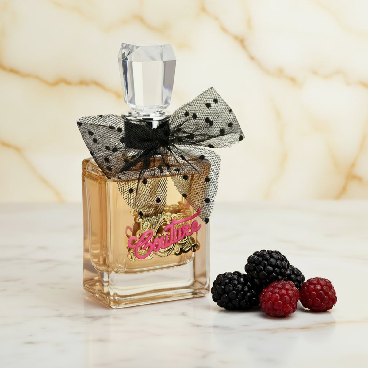 VIVA LA JUICY GOLD COUTURE by Juicy Couture Perfume Women 3.4 oz edp New Tester 719346186667