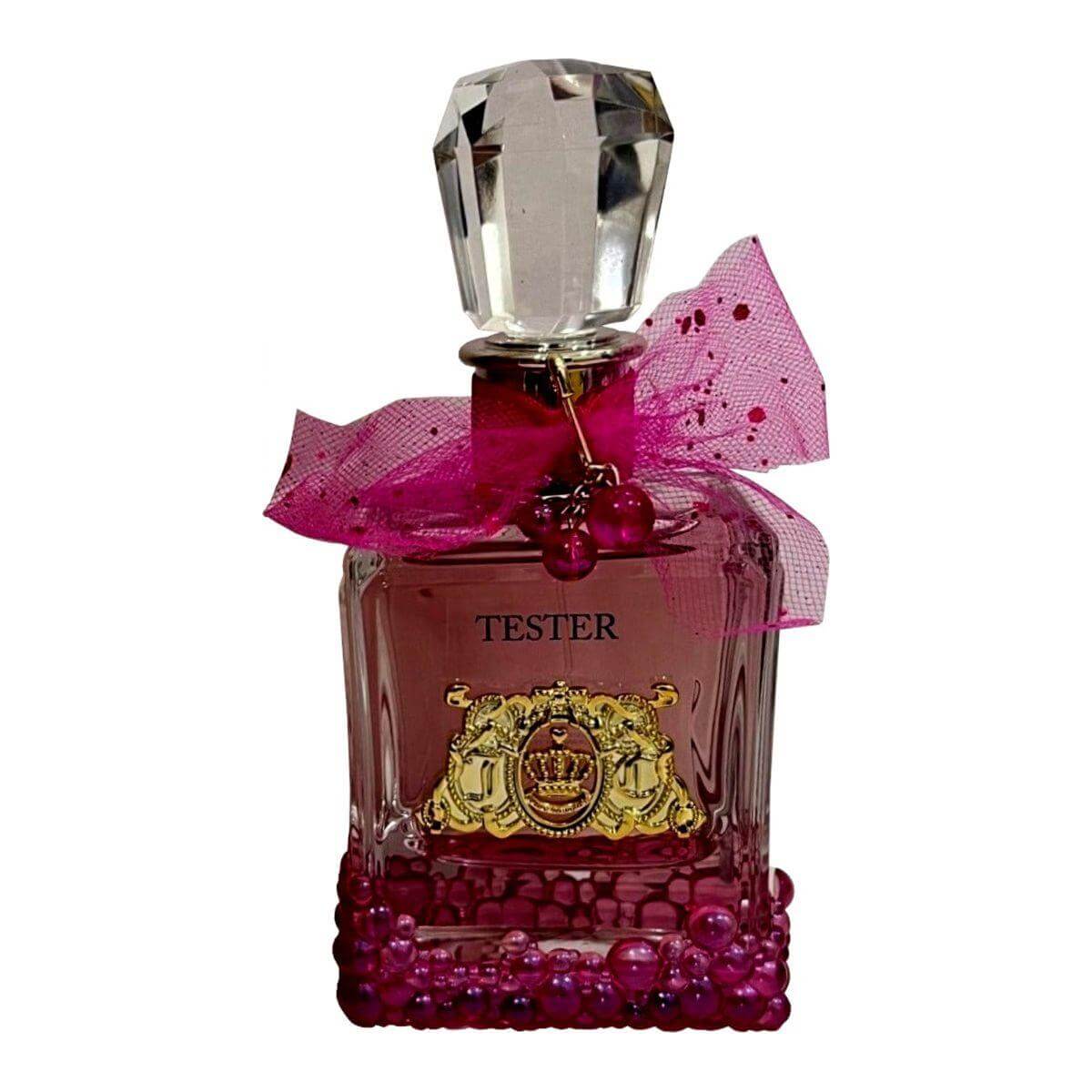 Viva La Juicy Le Bubbly by Juicy Couture for women EDP 3.3 / 3.4 oz New Tester 719346405218