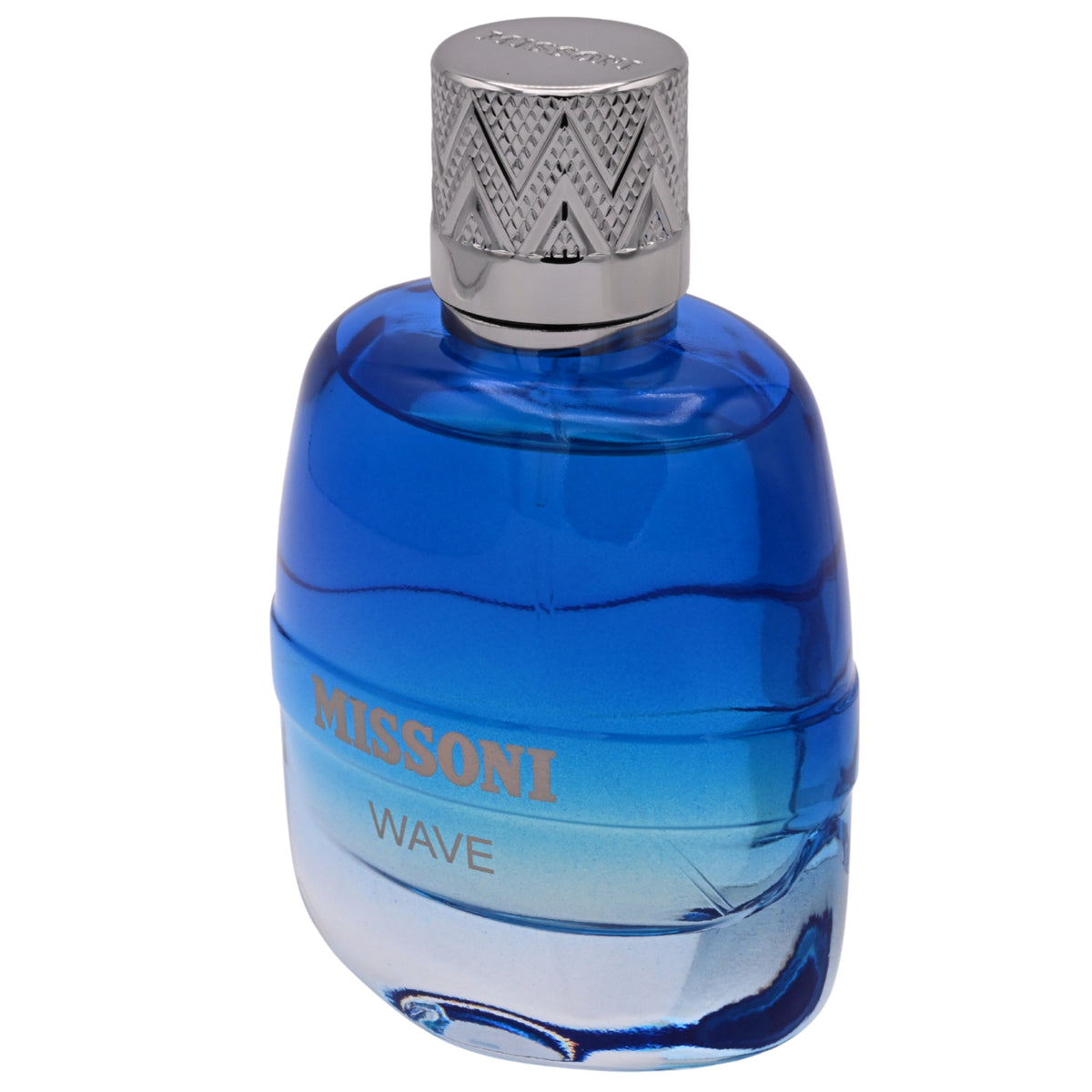 Wave by Missoni cologne for men EDT 3.3 /3.4 oz New In Box 8011003858156