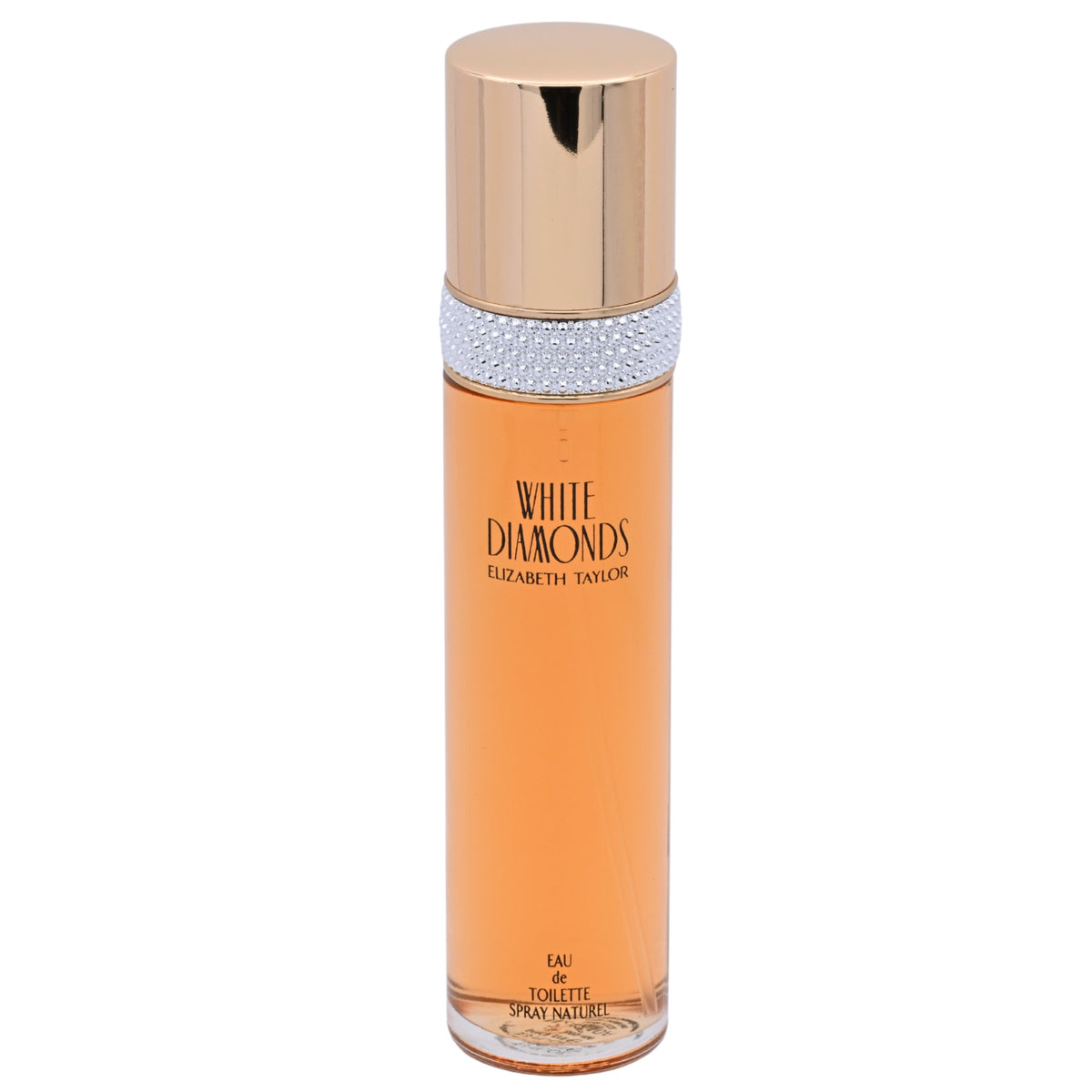 White Diamonds Elizabeth Taylor women 3.3 oz 3.4 edt NEW IN BOX 719346022705