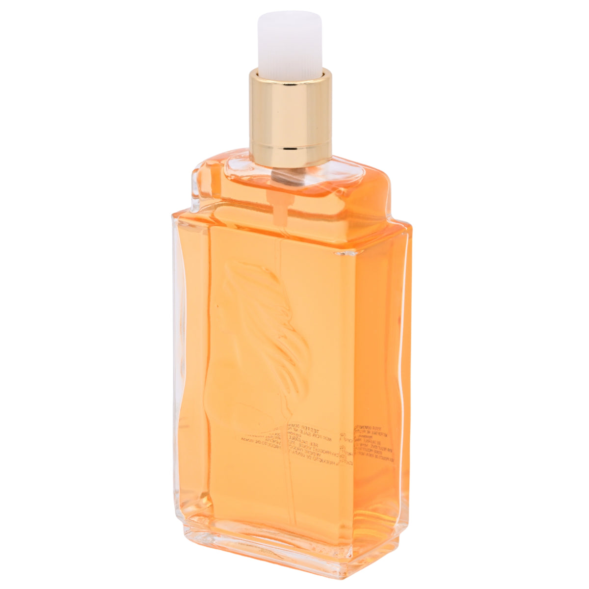 White Shoulders by Evyan for women EDC 2.75 oz New Tester 719346951043