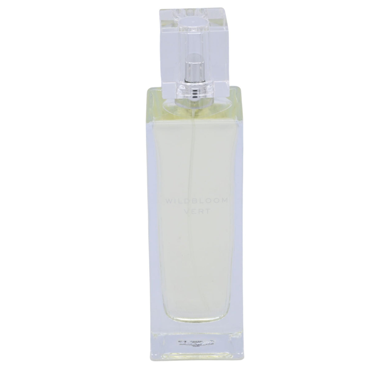 Wildbloom Vert by Banana Republic perfume for women EDP 3.3 /3.4 oz New In Box 840797116320