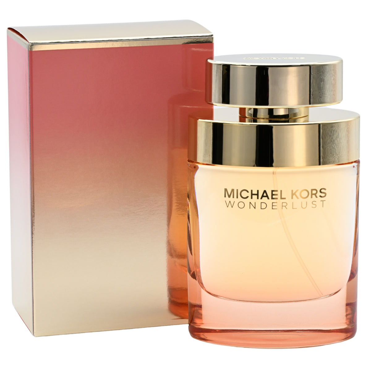 WONDERLUST by Michael Kors perfume EDP 3.3 / 3.4 oz New in Box 022548366448