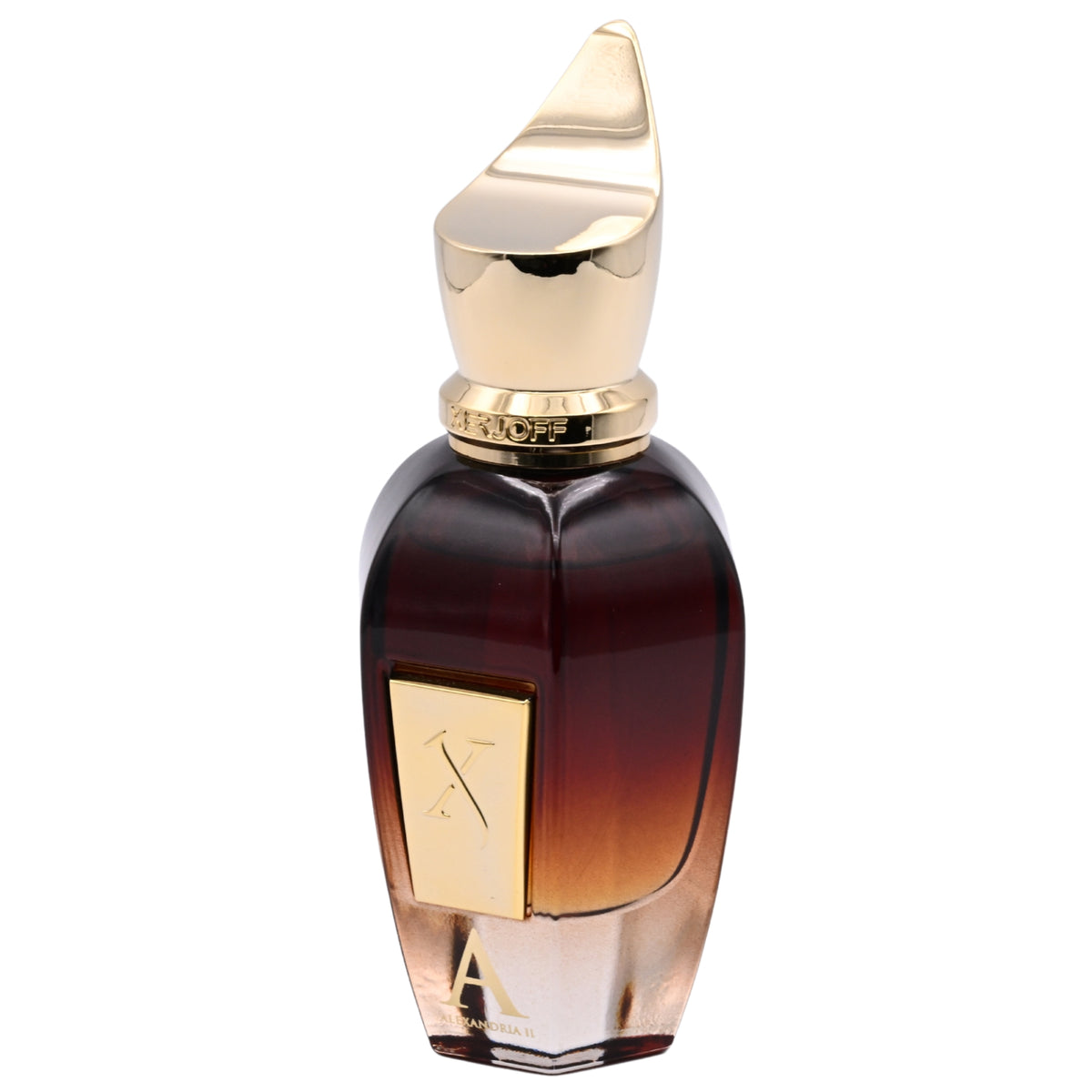 Xerjoff Alexandria II Eau de Parfum Spray Unisex 1.7 oz (Oud Stars Collection) 8033488154950