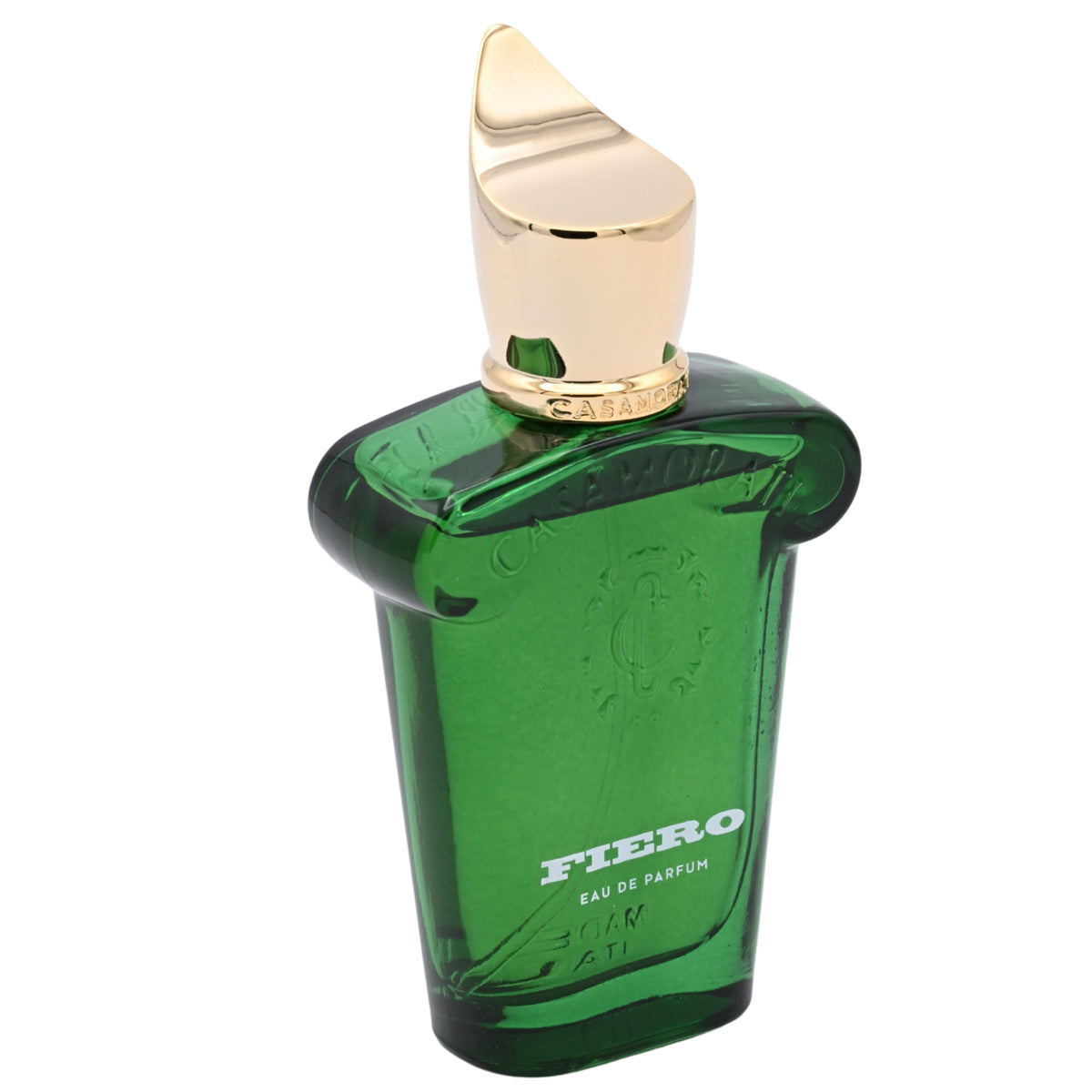 Xerjoff Casamorati 1888 Fiero Eau de Parfum Spray Unisex 1.0 oz 8033488154578