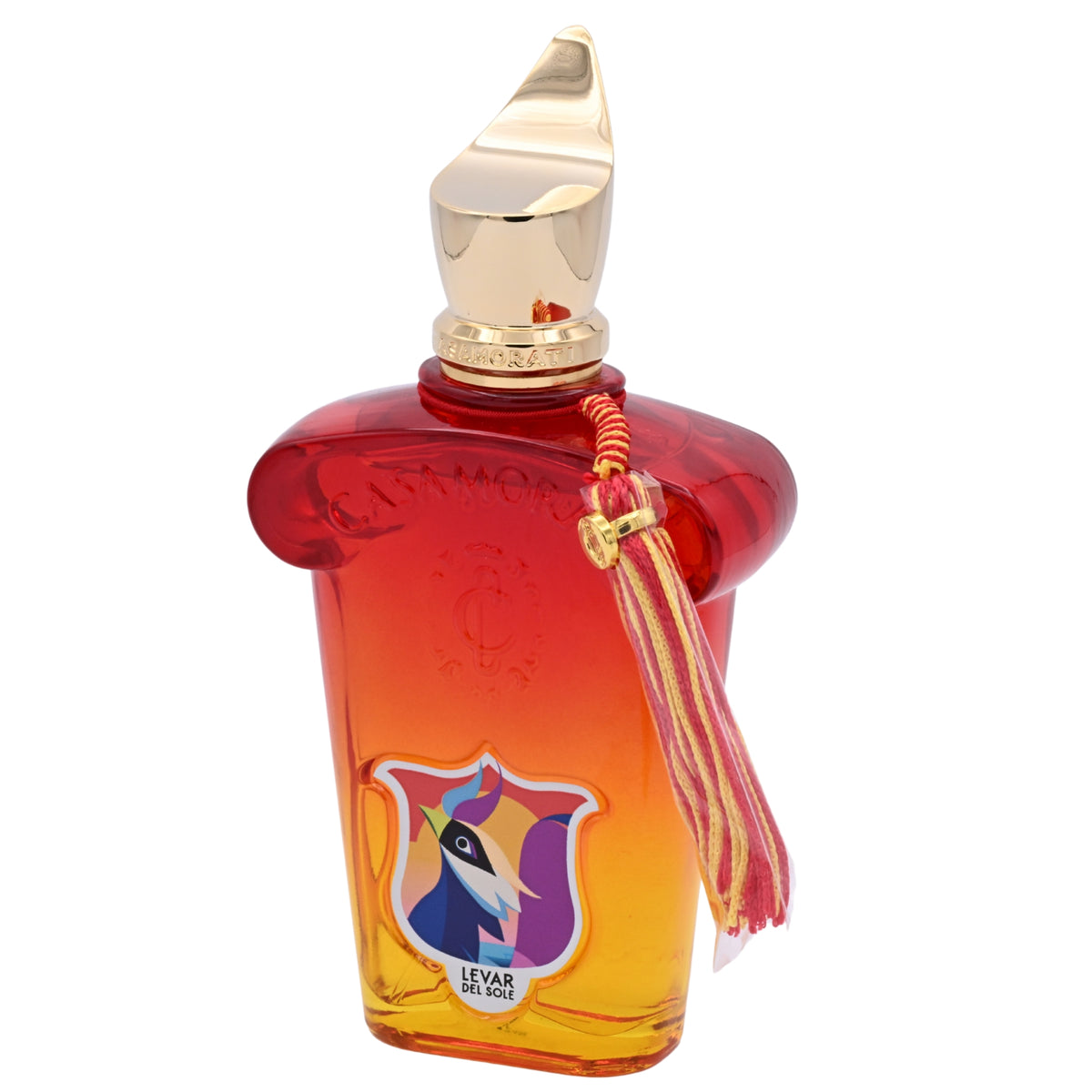 Xerjoff Casamorati 1888 Levar del Sole Eau de Parfum Spray Unisex 3.4 oz (100 ml) New Retail Box 8054320902959