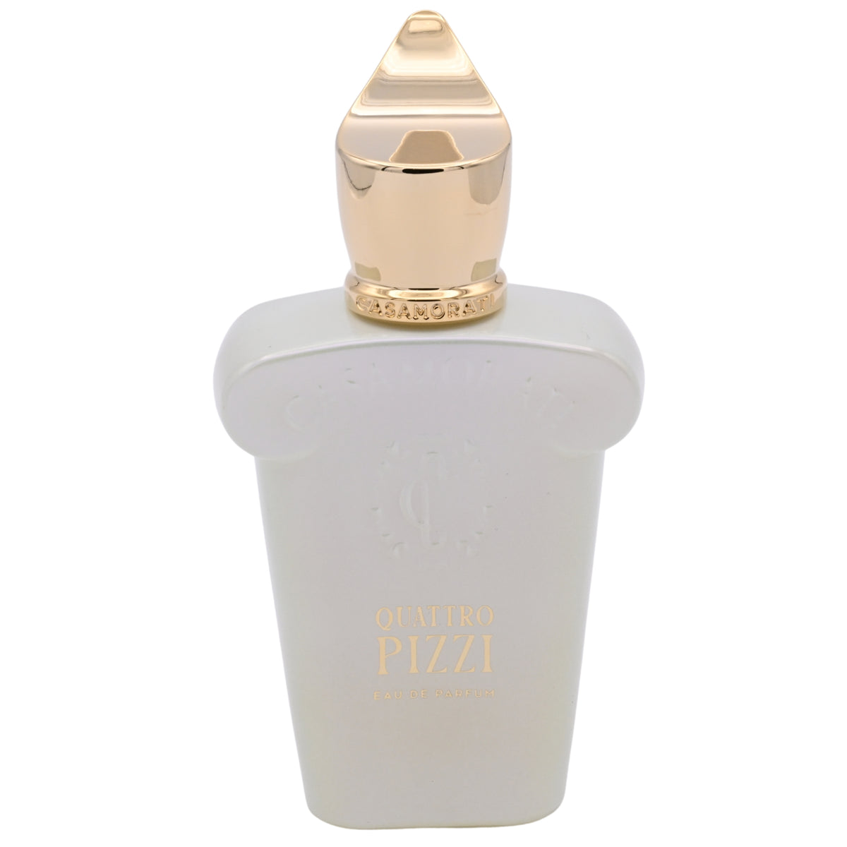 Xerjoff Casamorati 1888 Quattro Pizzi Eau de Parfum Spray Unisex 1.0 oz (New in Retail Box) 8054320903000