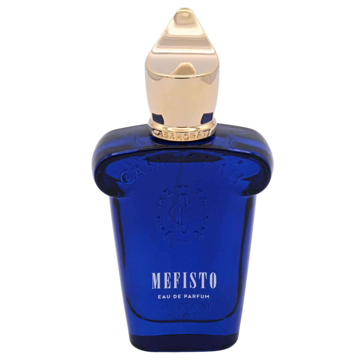 Xerjoff Casamorati Mefisto Eau de Parfum Spray Unisex 1.0 oz (30 ml) New Retail Box 8033488154554