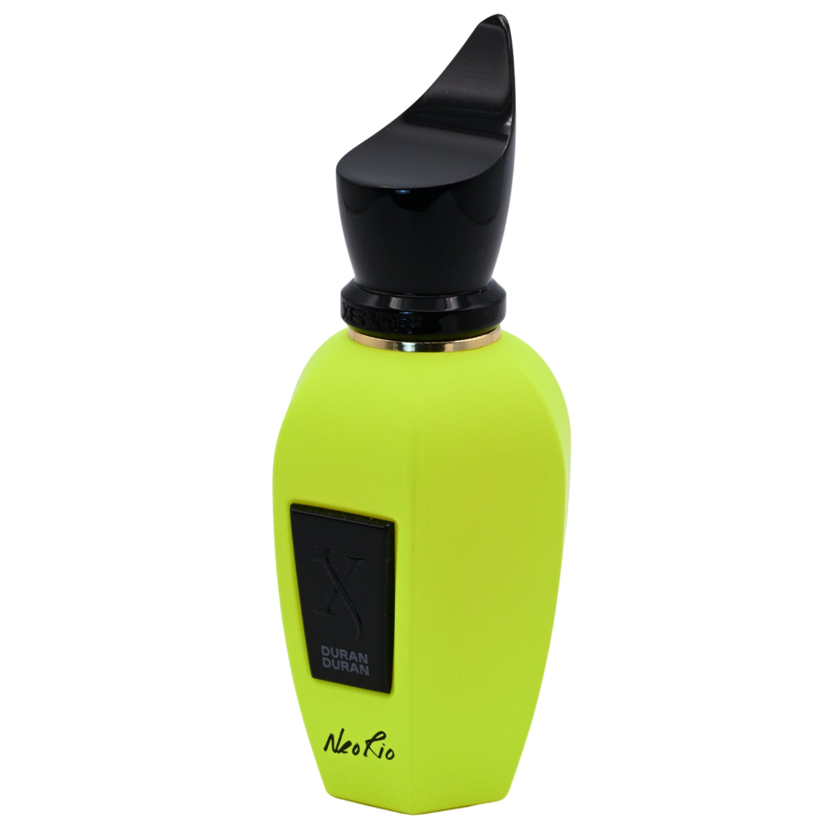 Xerjoff Duran Duran NeoRio Fluo Yellow Parfum Spray (Parfum) Unisex 1.7 oz / 50 ml - Xerjoff 8054320904403