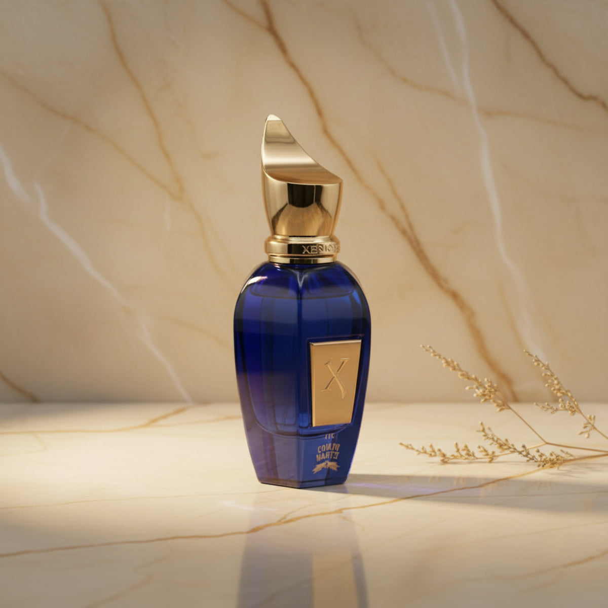 Xerjoff Join The Club Comandante! Eau de Parfum (EDP) Spray Unisex 1.7 oz / 50 ml 8033488155186