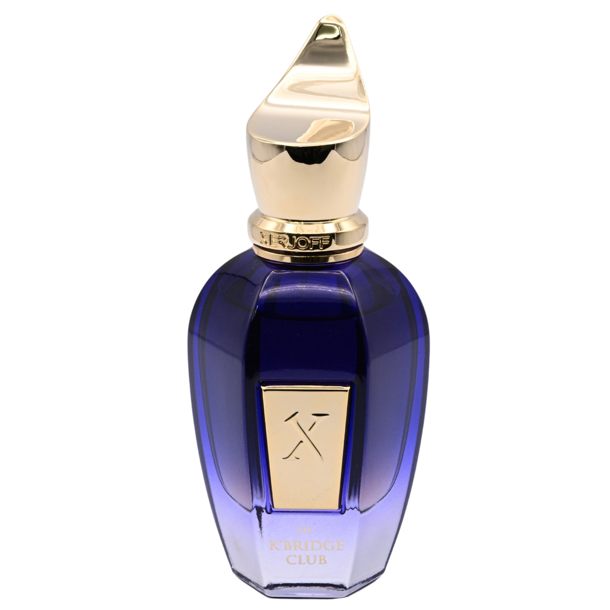 Xerjoff Join The Club K'Bridge Club Eau de Parfum (EDP) Unisex Spray 1.7 oz / 50 ml - New Retail Box 8033488158026
