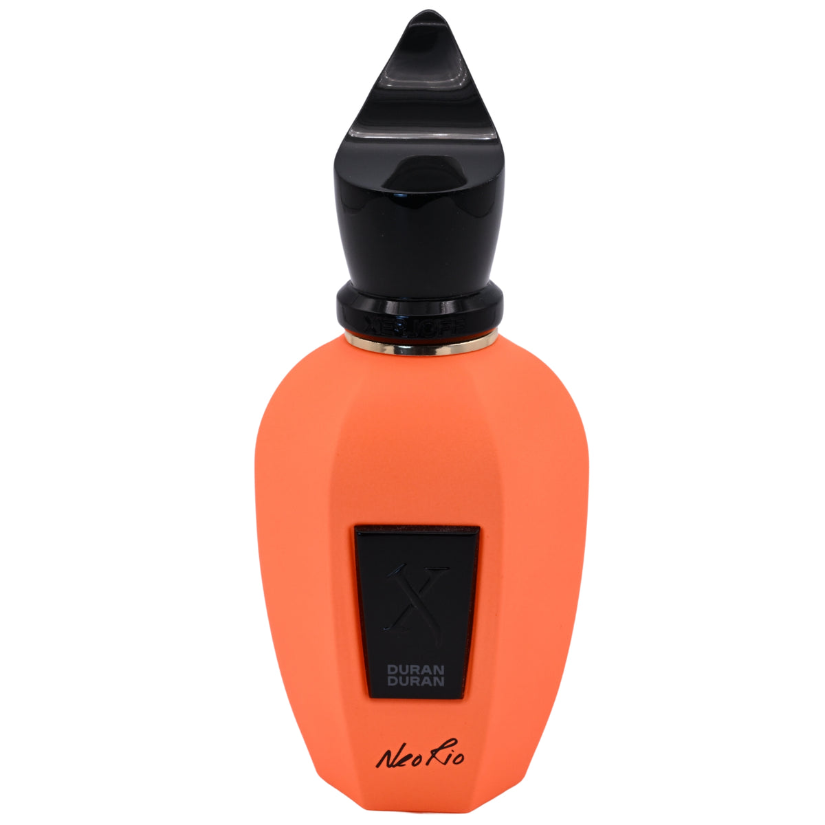 Xerjoff NeoRio Fluo Orange Parfum Spray Unisex 1.7 oz (50 ml) New Retail Box 8054320904380