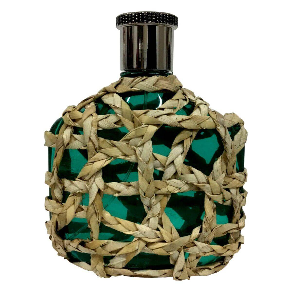 XX Artisan Teal by John Varvatos cologne for men EDT 4.2 oz New Tester 719346253284