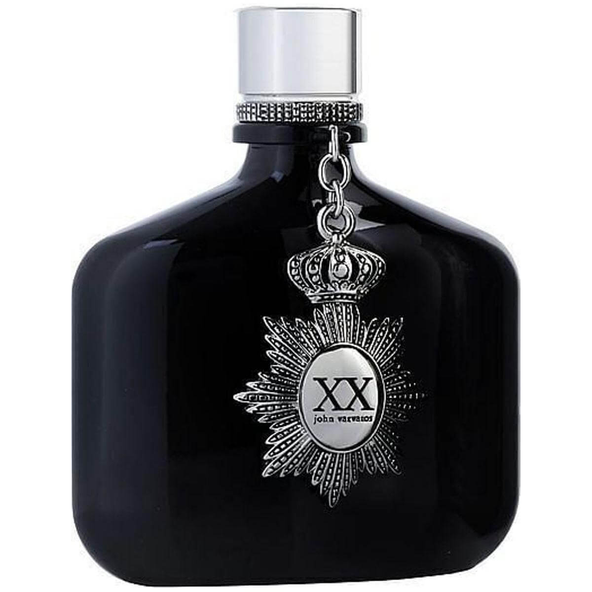 XX Heritage by John Varvatos cologne for men EDT 4.2 oz New Tester 719346654531