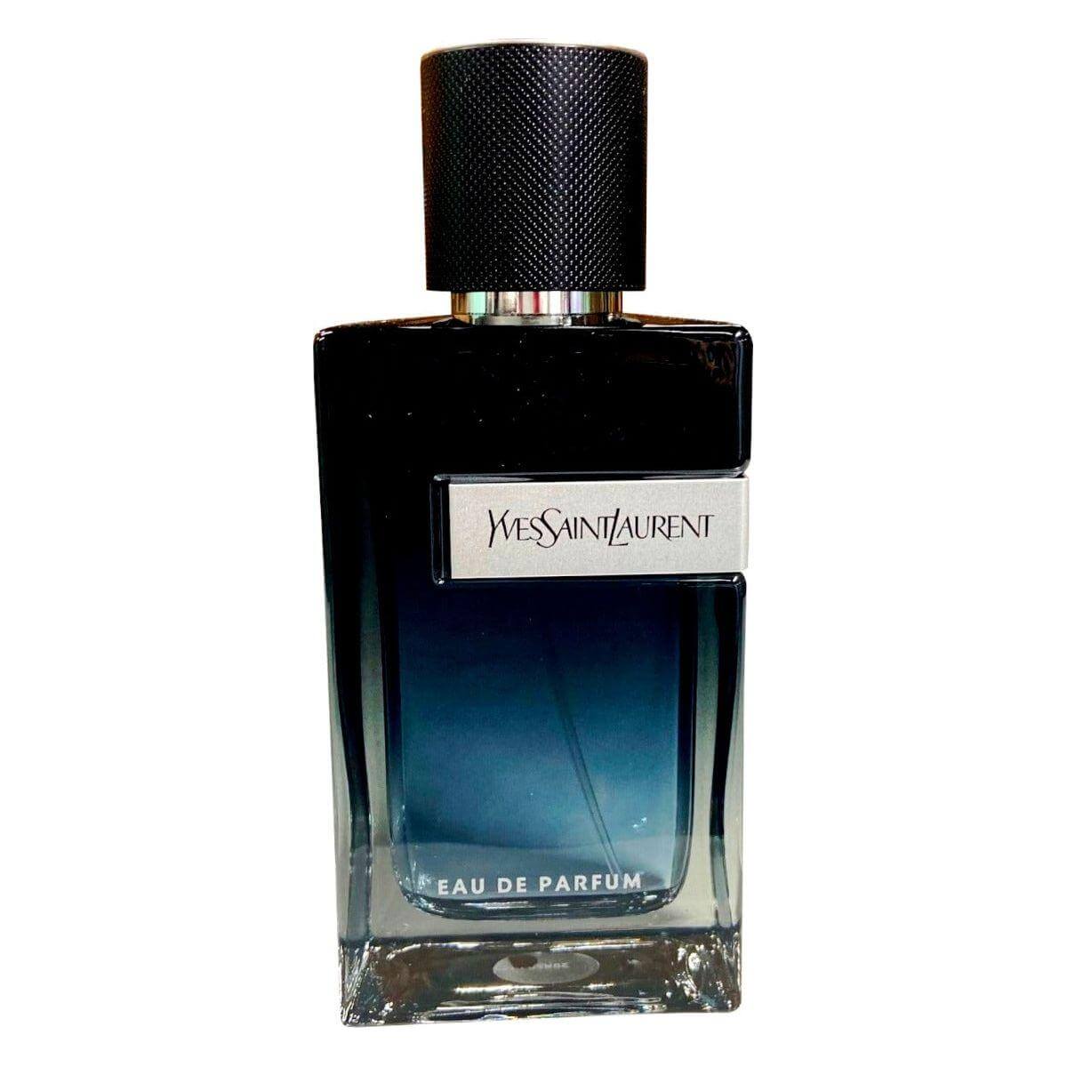 Y by Yves Saint Laurent cologne for men EDP 3.3 / 3.4 oz New Tester 3614272050587