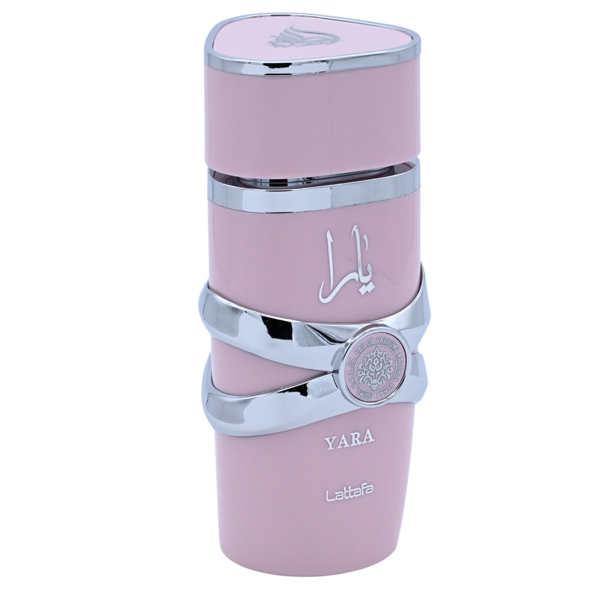 Yara by Lattafa perfume for women EDP 3.3 / 3.4 oz New in Box 6291108730515