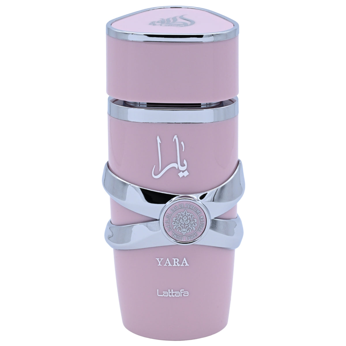 Yara by Lattafa perfume for women EDP 3.3 / 3.4 oz New in Box 6291108730515
