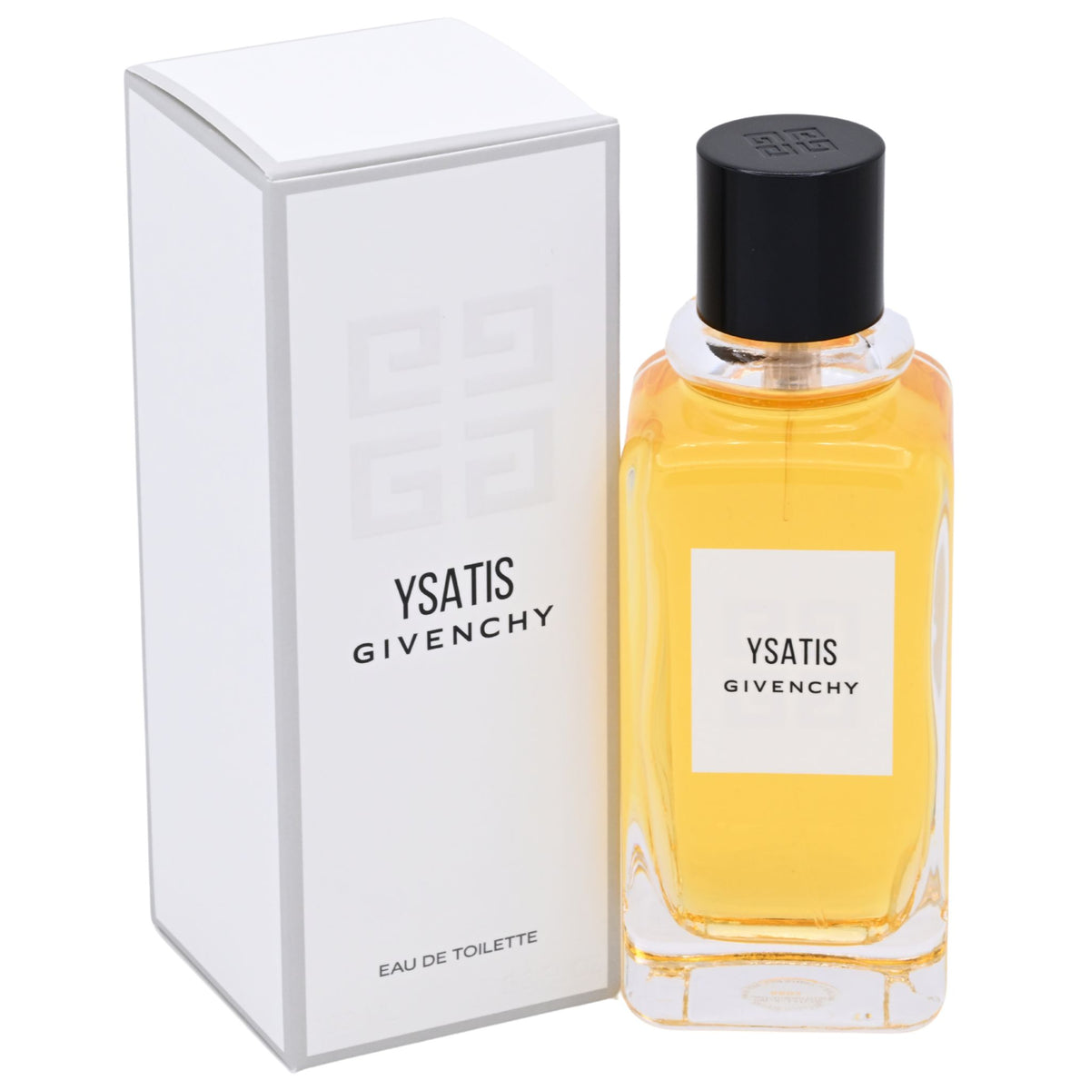 YSATIS by Givenchy for women EDT 3.3 / 3.4 oz New in Box 3274872432918