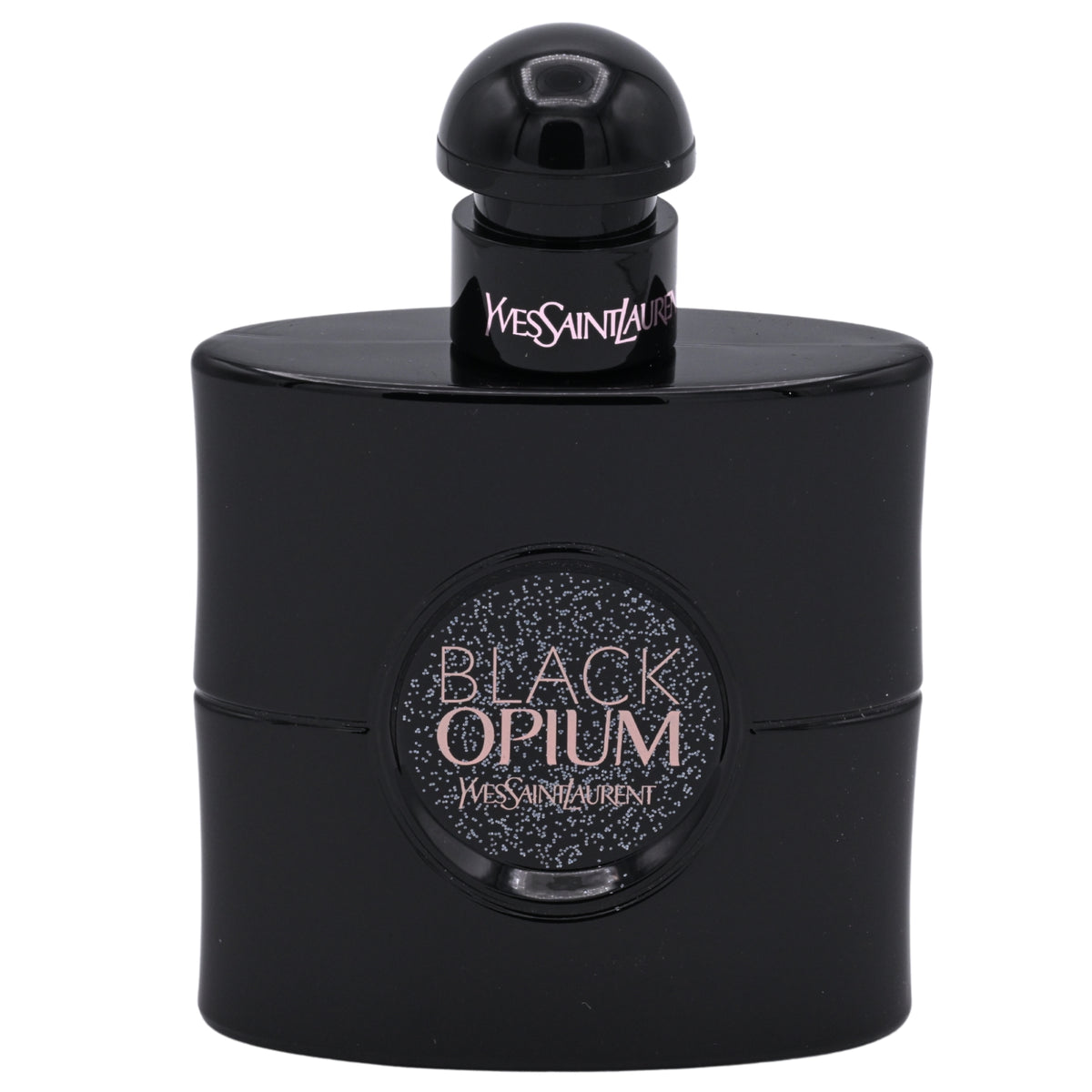 Yves Saint Laurent Black Opium Le Parfum Eau de Parfum Spray for Women 1.7 oz (50 ml) NIB 3614273863377