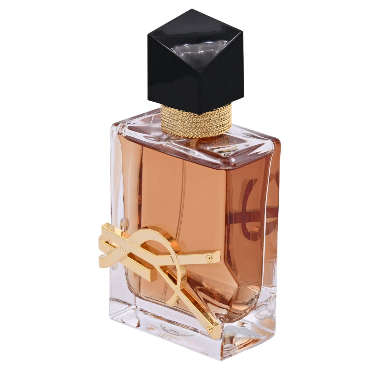 Yves Saint Laurent Libre Flowers & Flames Eau de Parfum Spray for Women 1.7 oz (50 ml) New in Box 3614274151152