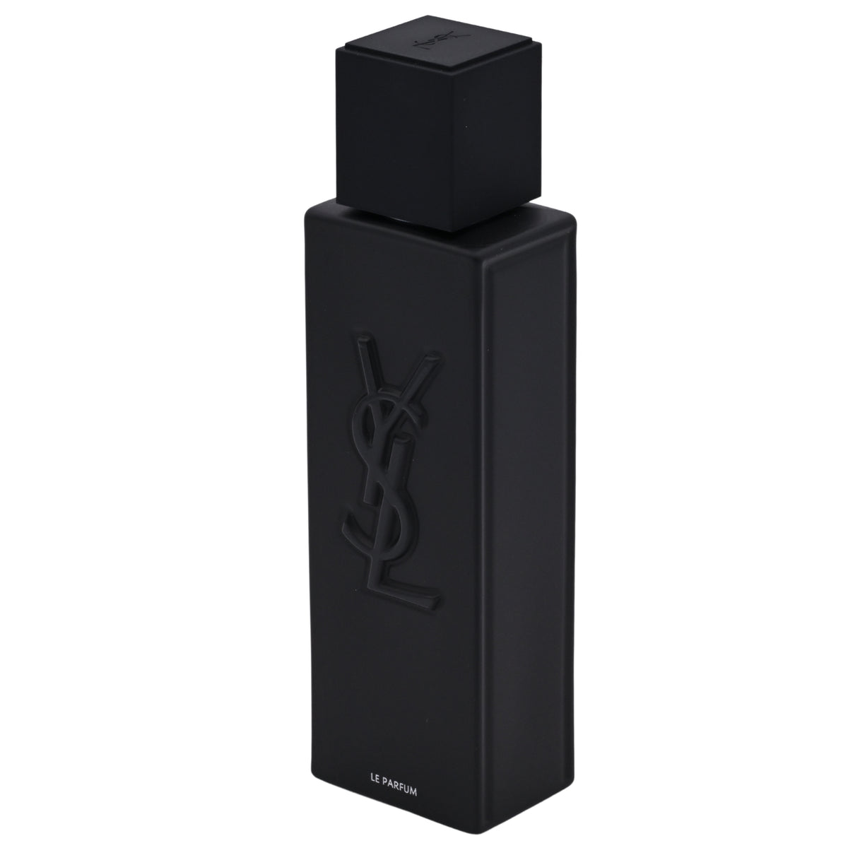 Yves Saint Laurent MYSLF Le Parfum Parfum Spray for Men 2.0 oz / 60 ml New Retail Box 3614274114652