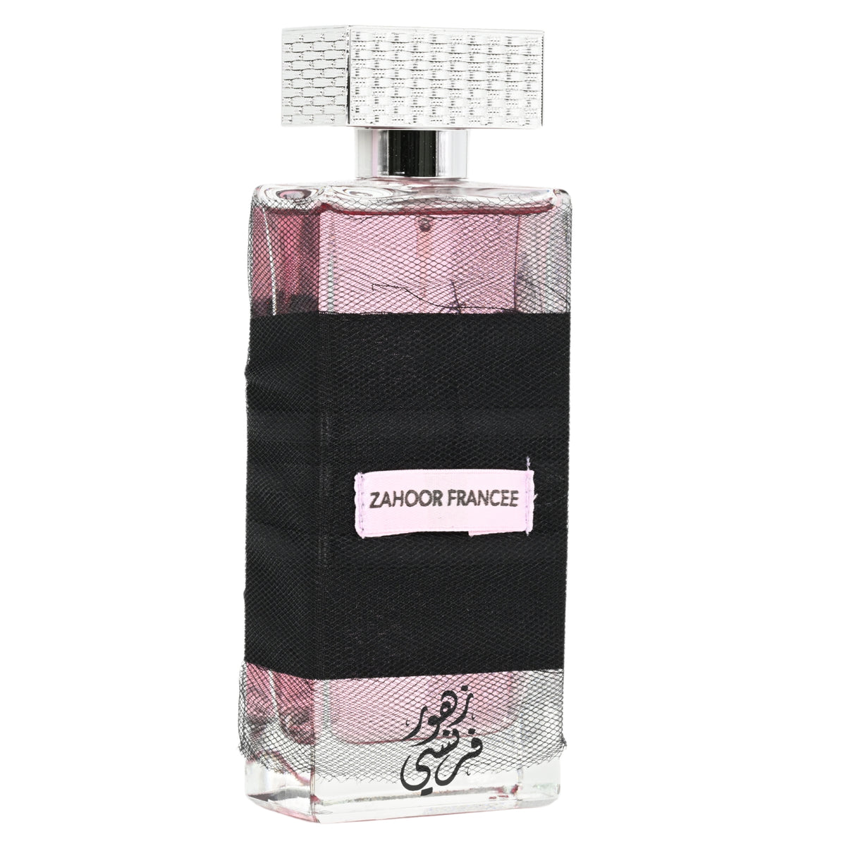Zahoor Francee by Ard Al Zaafaran perfume for unisex EDP 3.3 / 3.4 oz New in Box 6254523455340