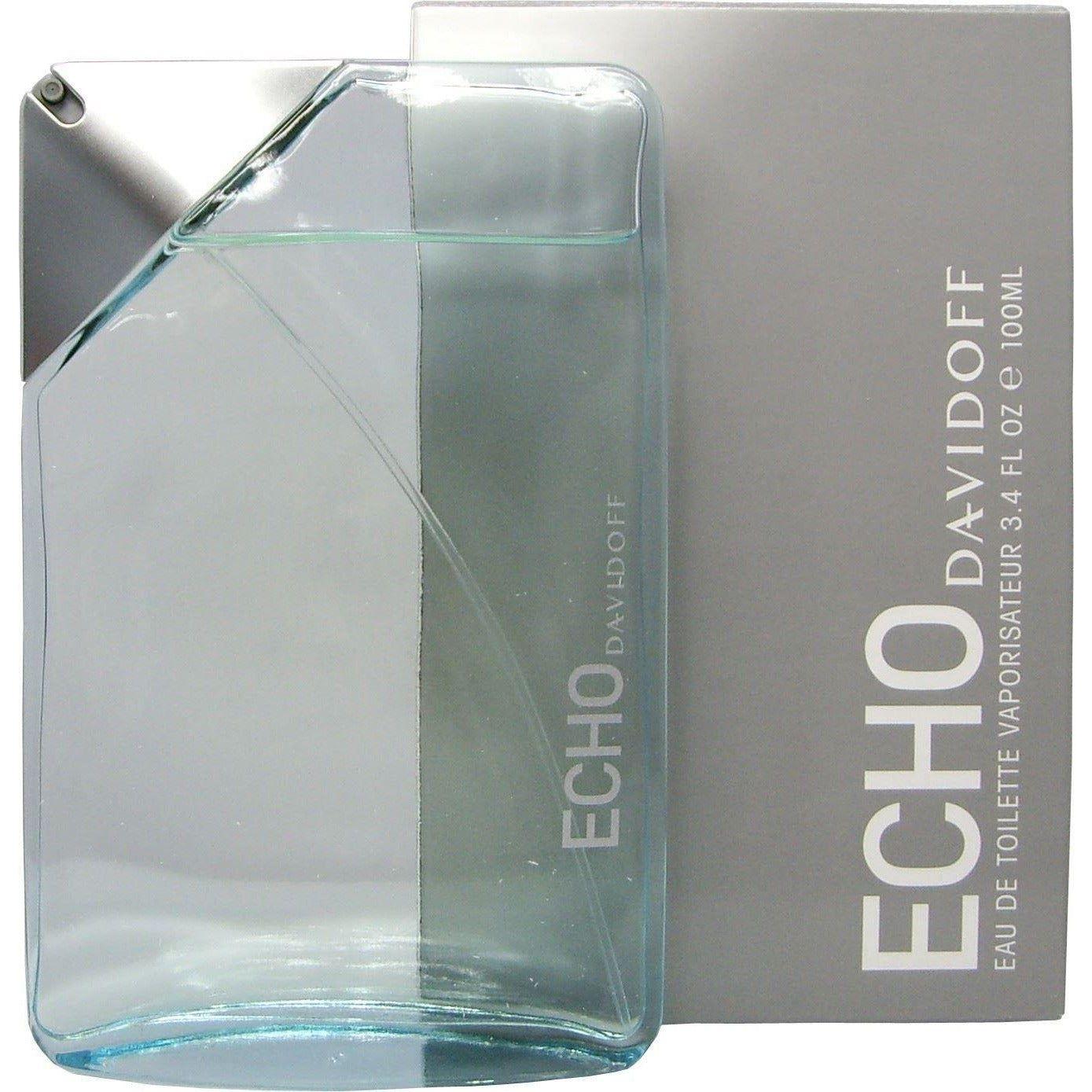 廃盤✨未開封✨ ダビドフ エコー 100ml ECHO davidoff 廃盤 未開封✨ダビドフ エコー 100ml ECHO davidoff - メルカリ