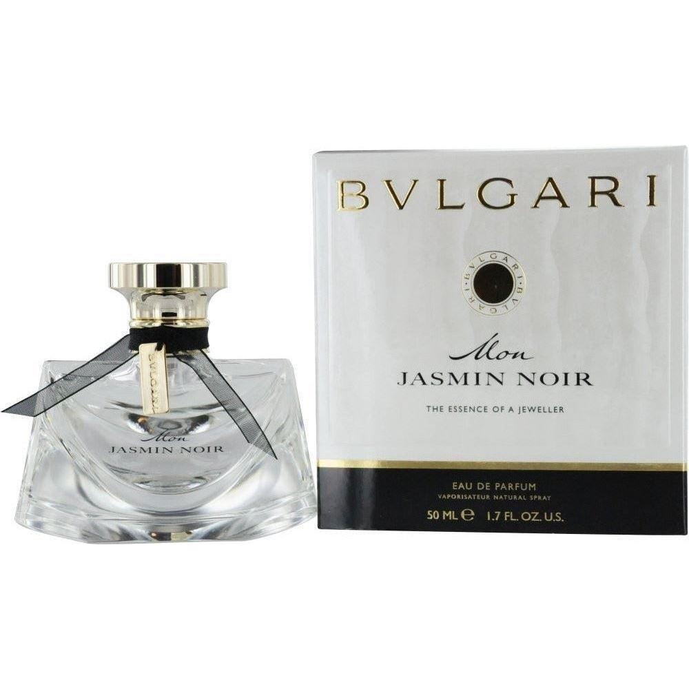 Mon Jasmine Noir Essence of Jeweller by Bvlgari Perfume oz Spray