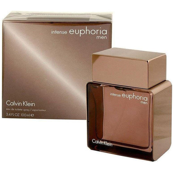 Calvin klein euphoria deals intense