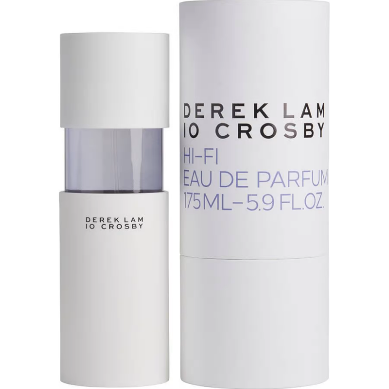 10 Crosby Hi-Fi by Derek Lam perfume for women EDP 5.9 oz New in Box