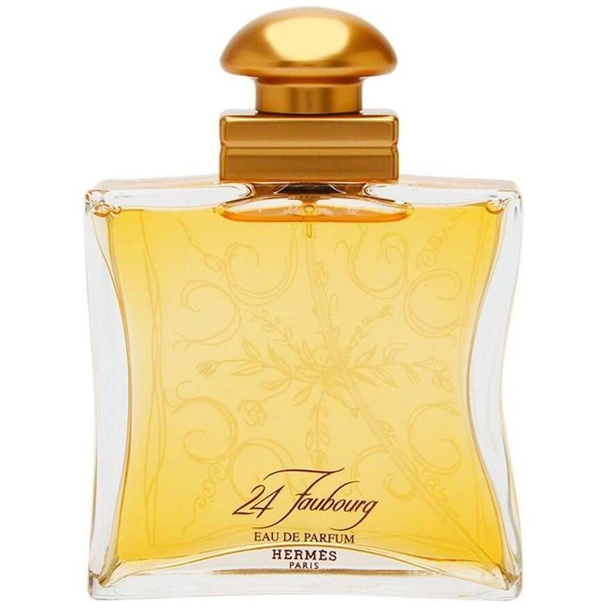 24 Faubourg by Hermes for women EDP oz New Tester