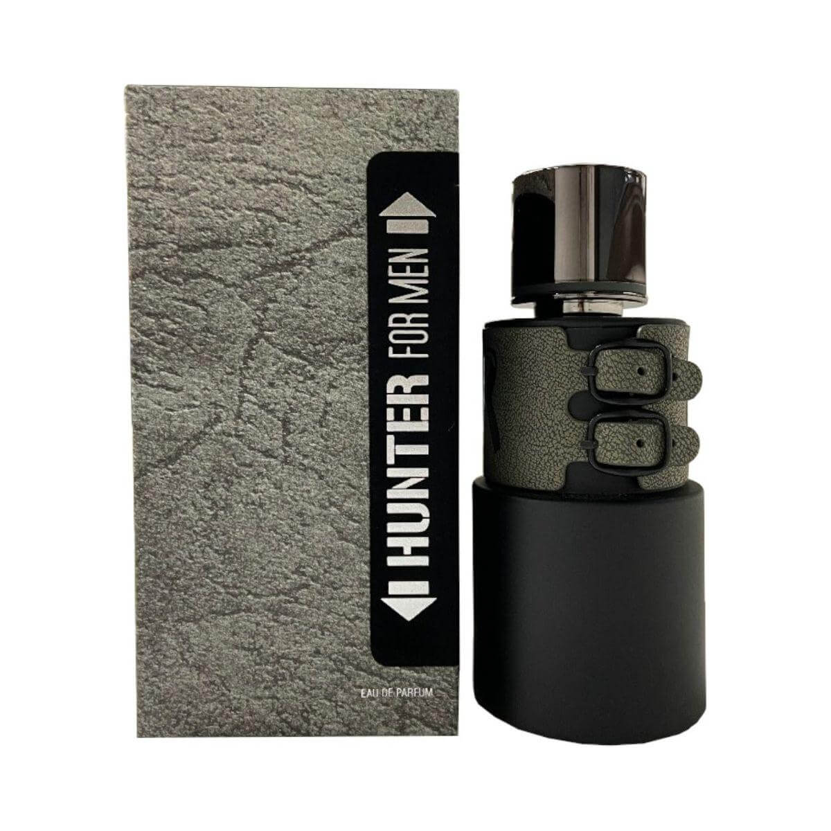 Hunter Intense by Armaf cologne for men EDP oz New In Box