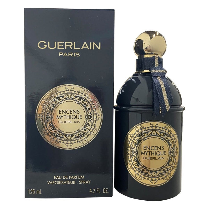 Encens Mythique by Guerlain perfume for unisex EDP 4.2 oz New in Box