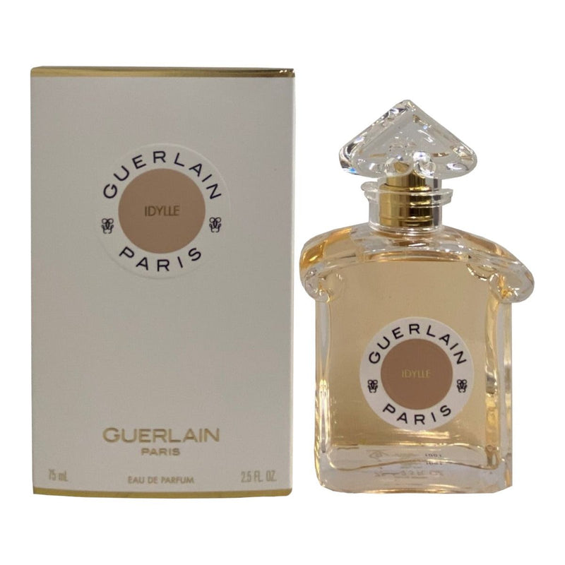 Idylle by Guerlain perfume for women EDP 2.5 oz New in Box