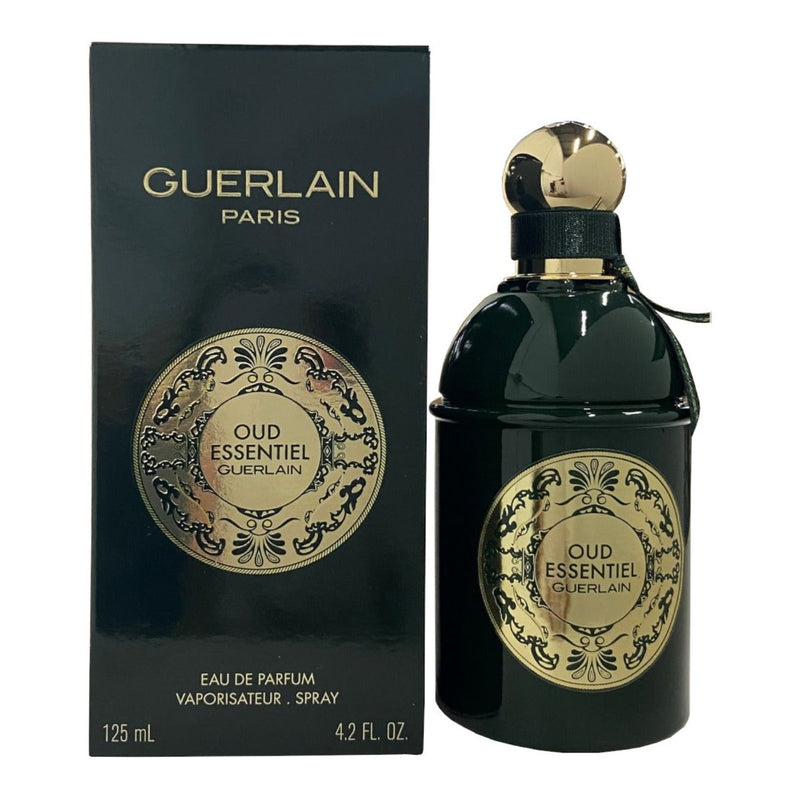Oud Essentiel by Guerlain perfume for unisex EDP 4.2 oz New in Box