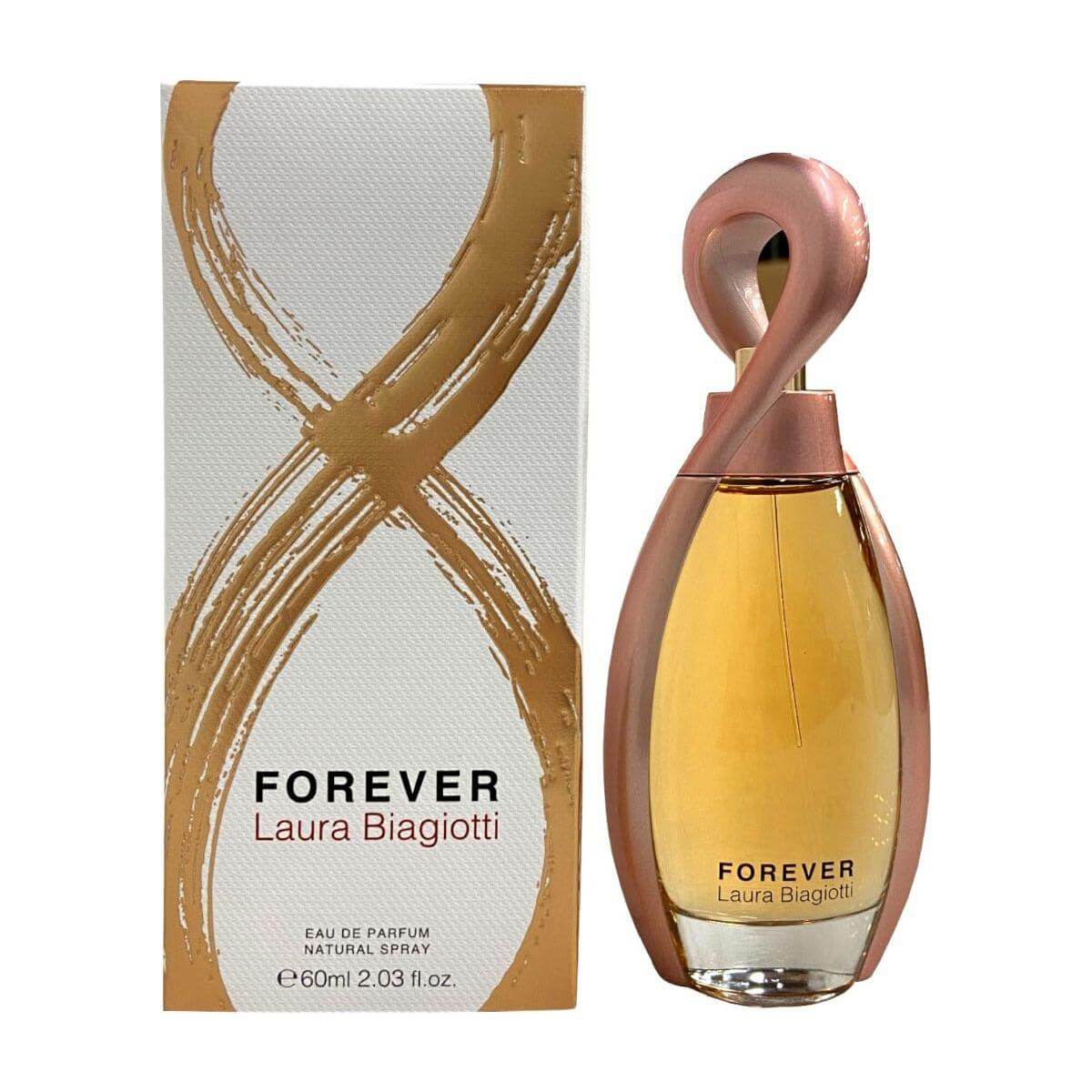 Forever by Laura Biagiotti perfume for women EDP oz New In Box
