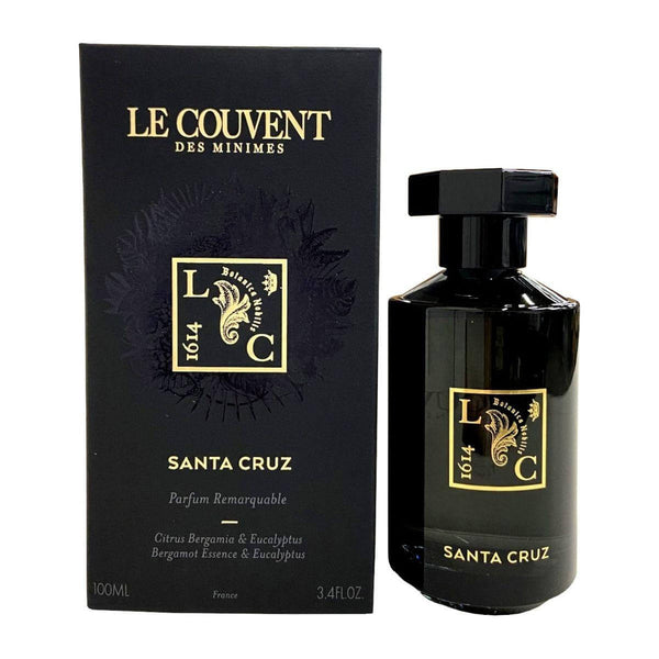 SANTA CRUZ • LE COUVENT (DES MINIMES), MAISON DE PARFUM • 50 ml • Eau de parfum unisexe