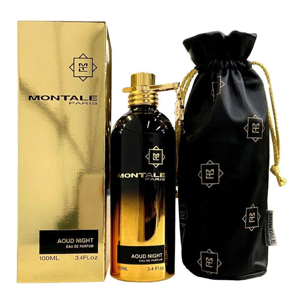 Aoud Night by Montale perfume for unisex EDP 3.3 /