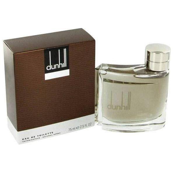 Dunhill Man by Dunhill Cologne 2.5 oz EDT Spray for Men