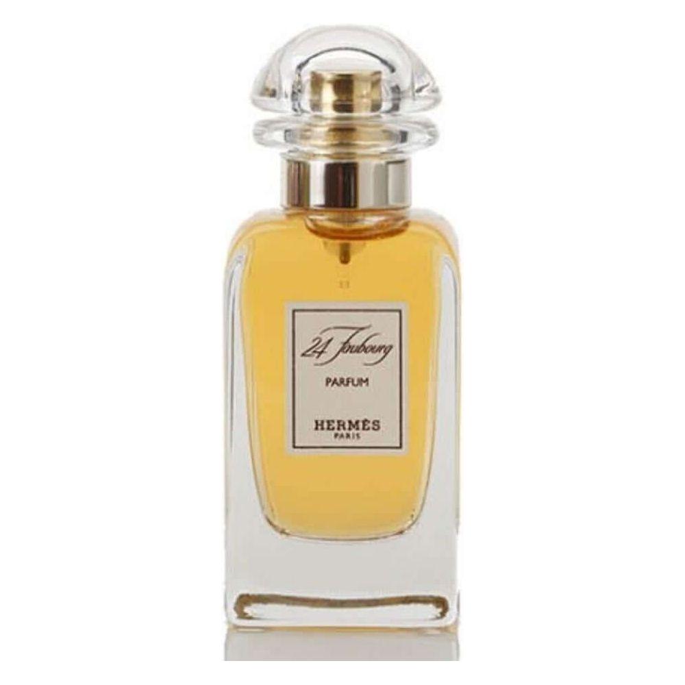 24 Faubourg by Hermes parfum pure perfume for women 1.6 / 1.7 oz New Tester 3346131691036